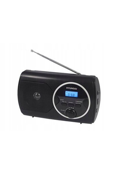 Hyundai / Kia Radio portabil Hyundai - Pr570Pllub