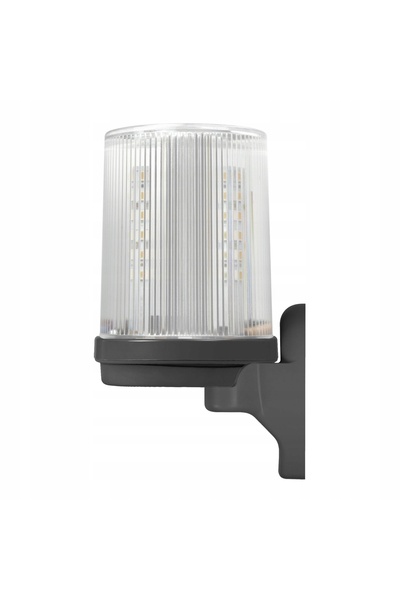 PROXIMA Lampă de semnalizare LED 433 MHz WALEC (12-24V AC/DC sau 230V AC)