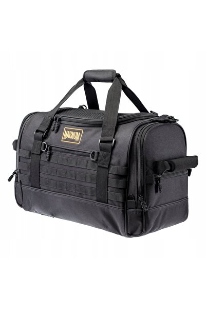Magnum Heating Geantă Magnum Poliție Militară Tactică Turism Brand Yak 55L
