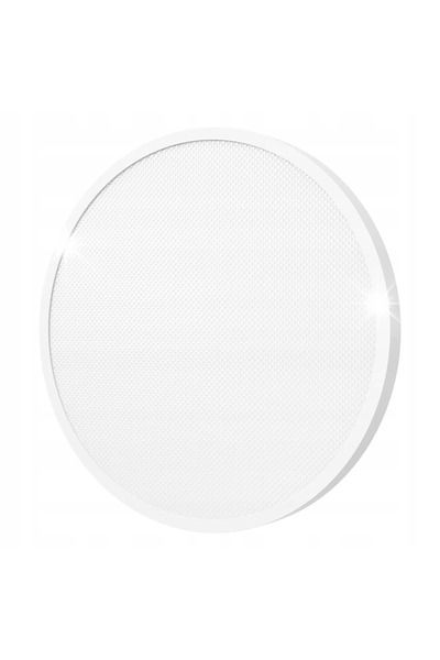 Xiaomi Plafonieră inteligentă D30 Wifi 30W Albă