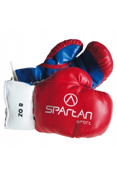 Spartan Sport Mănuși de box pentru antrenament și sparring SPARTAN Junior 8OZ
