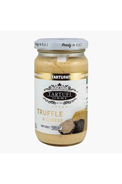 Tartufi Jimmy Сос от трюфели и пармиджано региано 180гр
