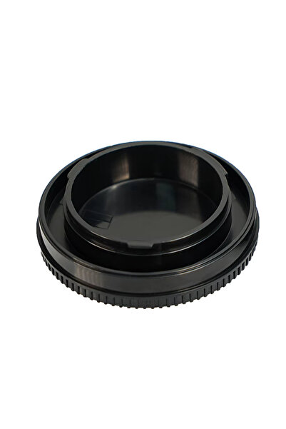 Choice Camera Body Cap For E FE mount Lens Rear Cap or Camera Body Cap or Cap...