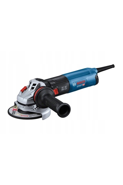 Boschen Bosch Gws 14-125 125mm 1400W Polizor unghiular