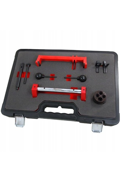 neilsen Bloc de distribuție BMW S54 Vanos Benzină Corda E36 E46 Z3 Z4 3.2