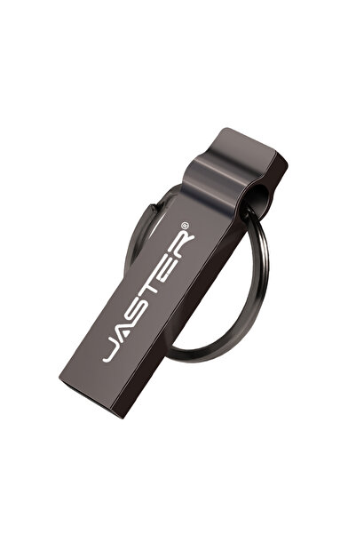 Choice5 16 GB black Metal shell USB flash drive 128GB Pen Drive 64GB High Spe...