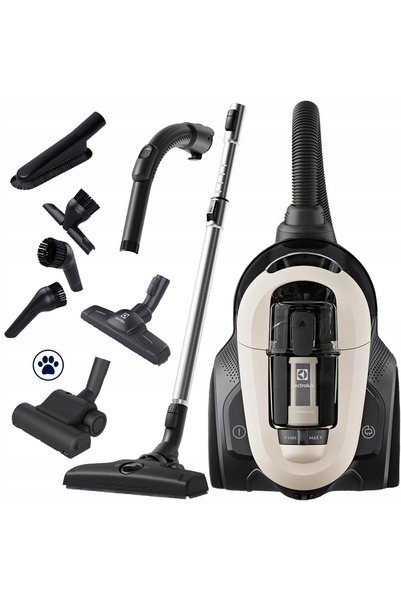 Electrolux EL61H4SW aspirator fără sac