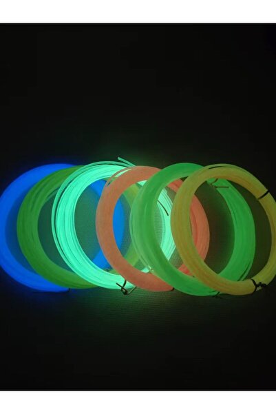 Choice green Glow-in-the-Dark PLA Filament 1.75mm for 3D Printers And 3D Pens...