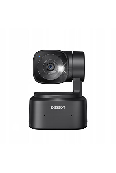 Obsbot Ai Tiny Se Hd1080P Cameră web USB cu microfon