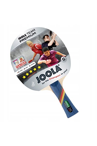 Joola Paletă de tenis de masă Premium Team