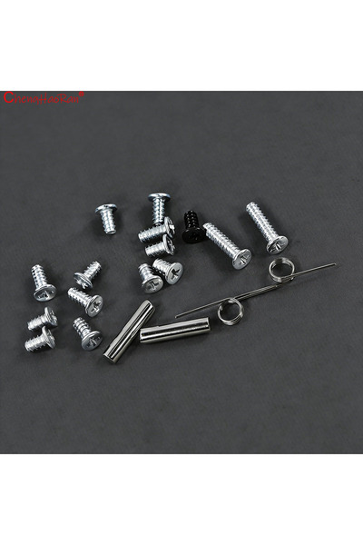 choice2 5set For NDSL ChengHaoRan 1/2/5 Set Screw Set For NDSL Host Repair Ac...