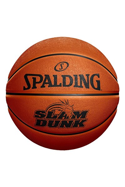 Amy Spalding Minge de baschet Spalding Slam Dunk R 5