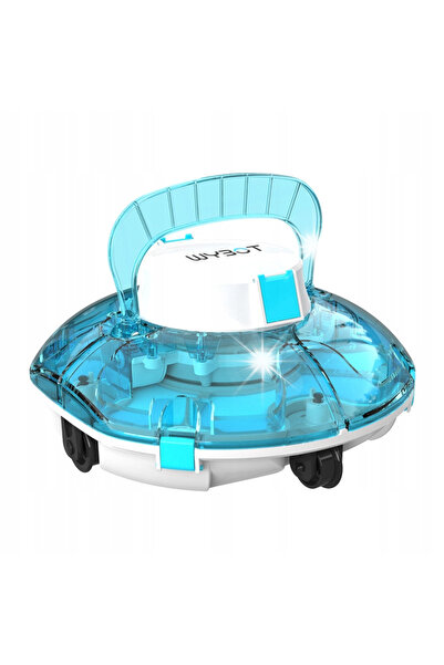 Wybot Winny 200 60 m² Ipx8 30W Robot de curățare piscină fără fir