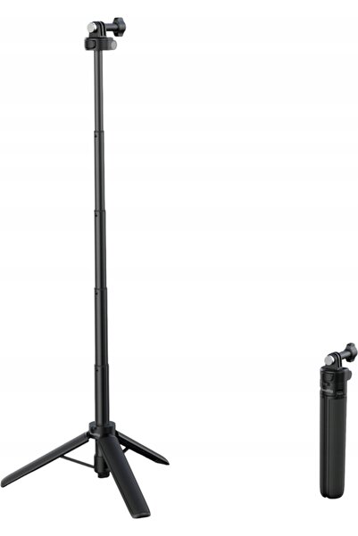 NO BRAND Smallrig 5725 Suport pentru trepied pentru camere de acțiune