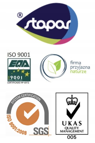 NO BRAND Tablete clor pentru piscină 20g, chimie pentru piscină Stapar 3kg