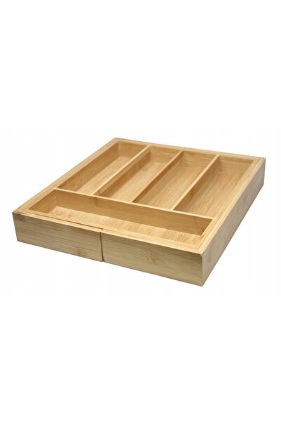 Brunbeste Organizator pentru sertar de tacâmuri 52 x 43 cm