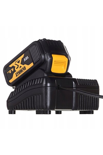 NO BRAND Șurubelniță cu impact Dewalt Dck2062M2T Dcd709 Bl + Șurubelniță Dcf8...