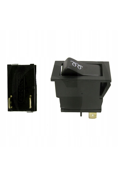 NO BRAND Comutator de aprindere pentru bujii incandescente Fiat New Holland 5...