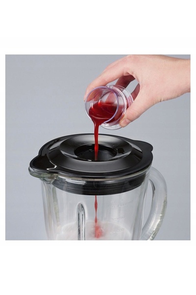 NO BRAND Blender tip cană pentru zdrobit gheață 500W
