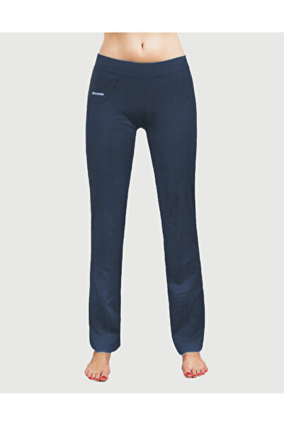 NO BRAND Pantaloni de trening sport damă bumbac antrenament Rennox 117 R 5XL/...