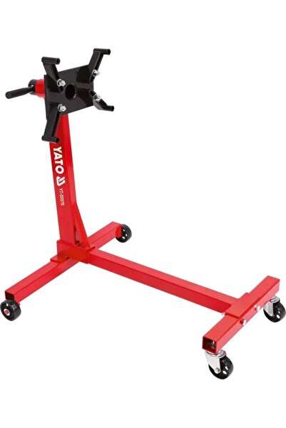 NO BRAND Suport de montare pentru motor 453kg Yato Yt-55570