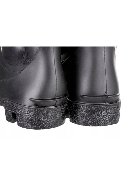 NO BRAND Pantofi originali din cauciuc Dunlop Mărimea 45