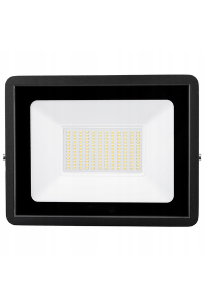 NO BRAND Lampă de lucru cu halogen pentru baterie LED 12V 100W