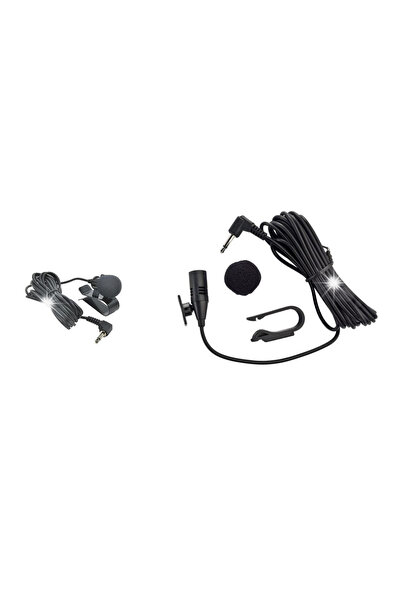 NO BRAND Microfon cu fir pentru radio auto Bluetooth Sony Mex Xav Xav