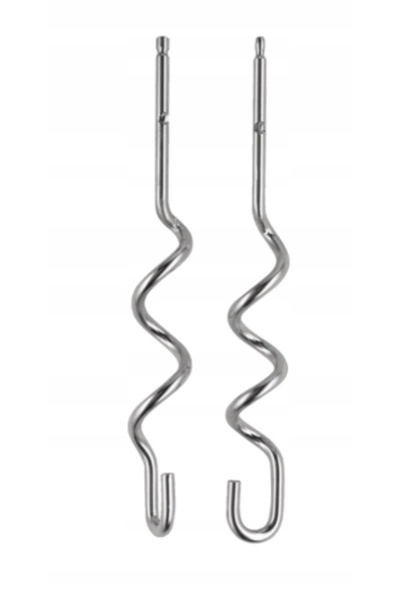 NO BRAND Mixer de mână Gorenje m460cdc 460W alb
