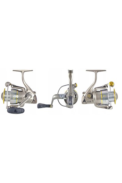 NO BRAND Ryobi Excia 1000 8Bb+1Rb Mulineta de spinning
