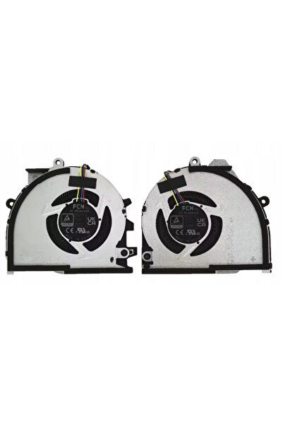 NO BRAND Asus tuf gaming a16 fa608wi wv up um uh pp pm 5v ventilator complet ...