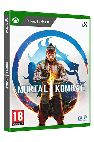 NO BRAND Mortal Kombat 1 Ediția Xbox Series X
