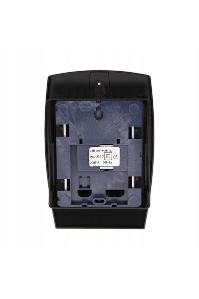 NO BRAND Sonerie cu fir Orno 0 m 80 Db