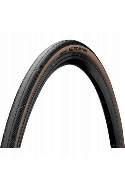 Continental Anvelopă pliabilă Ultra Sport III 700x28