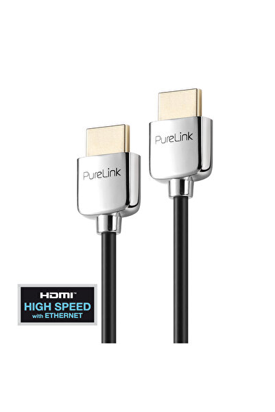 NO BRAND Cablu HDMI 2.0 Purelink prospeed ps1500-005 4K 18Gbps 0.5m