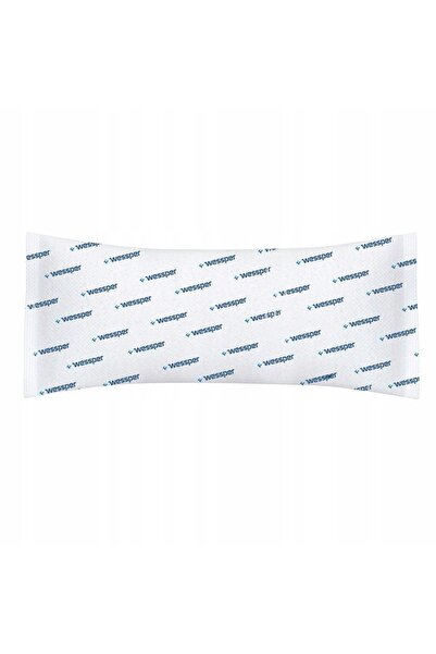 NO BRAND Wessper Wes031 500 g Cartuș absorbant de umiditate - 10 unități