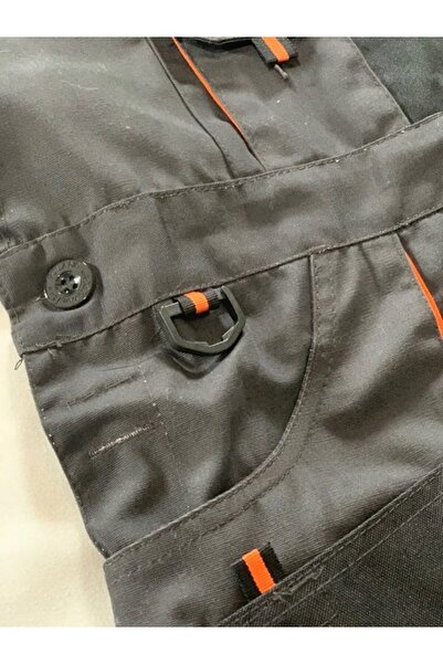 NO BRAND Pantaloni de lucru lungi Art.Mas Classic R. 25