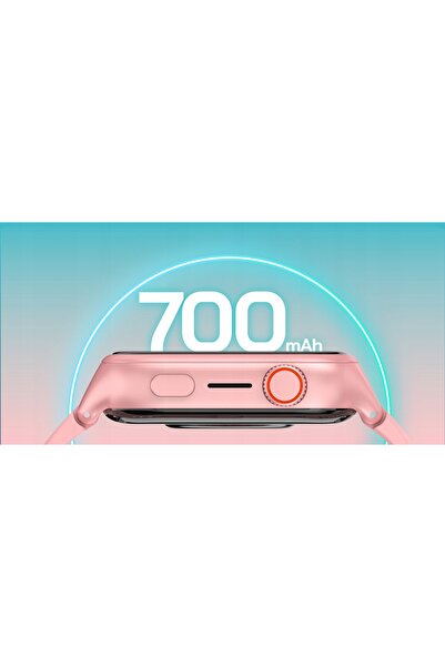 NO BRAND Smartwatch Ai pentru copii Stelio 4G LTE 8GB GPS Apeluri Cameră Open...