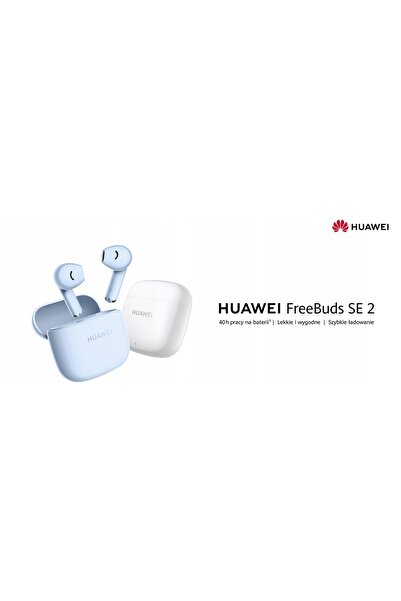 NO BRAND Căști intraauriculare fără fir Huawei FreeBuds SE 2