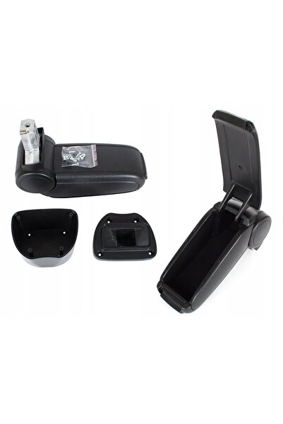 NO BRAND Cotieră Nissan Juke I 2010-2016 Neagră Piele Ecologică Kit de Montaj...