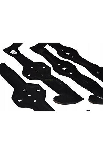 NO BRAND 4 X 46 CM lamă PARTNER P1292RB McCulloch Electrolux