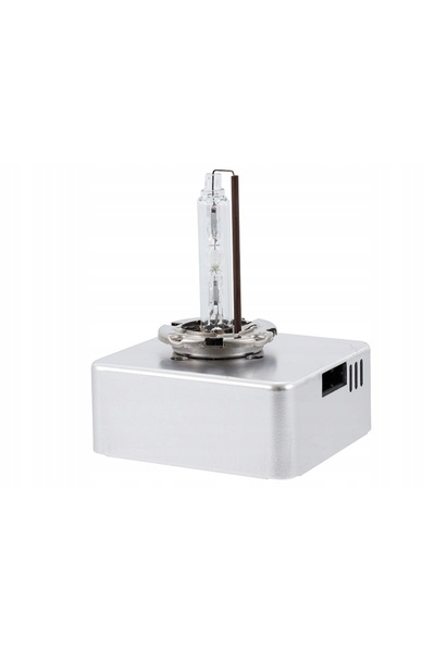 NO BRAND Bec Xenon Жарник Vision D5S 5000K 12V 25W