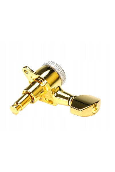 NO BRAND Chei de blocare Gotoh Sg381-07 Mg-T (Gd,3+3)
