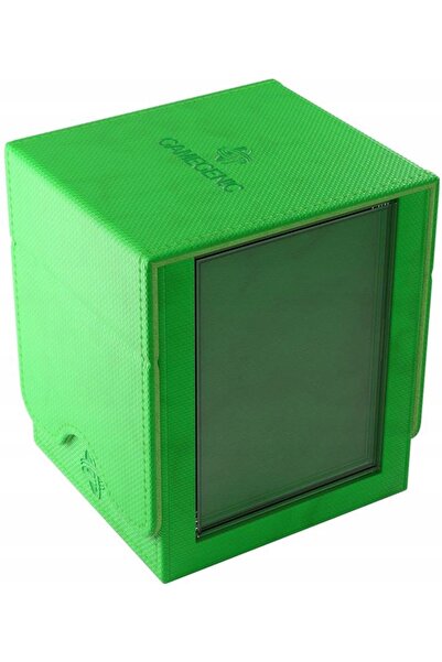 NO BRAND Gamegenic - Squire PLUS 100+ XL - Verde