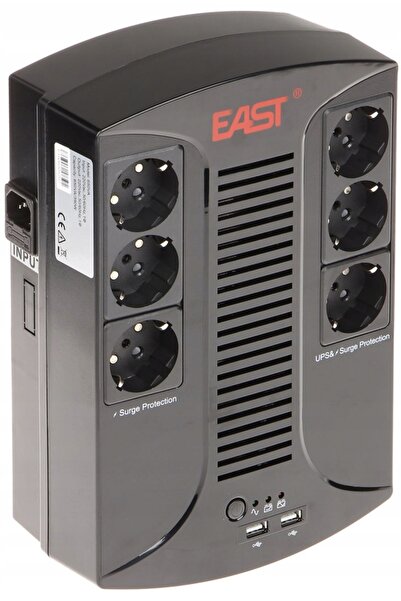 Easterner Sursă de alimentare UPS At-Ups850-Plus 850Va East