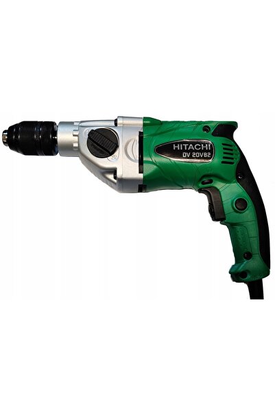 NO BRAND Mașină de găurit 790W 2 viteze Hitachi Dv20Vb2