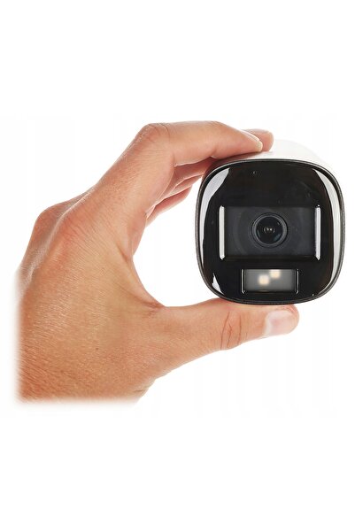 NO BRAND Cameră dome Dahua 5 MP AHD HD-CVI HD-TVI CVBS
