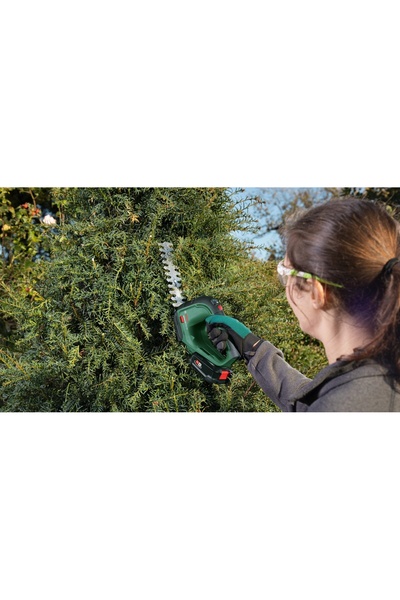 NO BRAND Lame de înlocuire pentru foarfece de tăiat arbuști Advancedshear 18V...