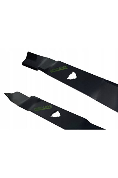 NO BRAND 2 X 54 CM Cuțit Stiga RM 155 H Titan / 1134 6966 02 1134 6966 01 113...