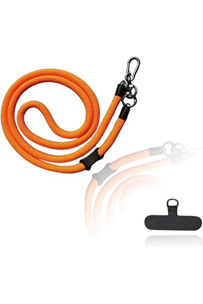 Generic 1 Pcs Running, Hiking, Cycling Fitness Crossbody Phone Strap — Hands-...